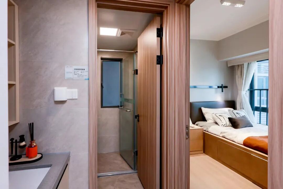 小三房总价不到300万！星樾山畔TOD开盘在即，价格挖到了！