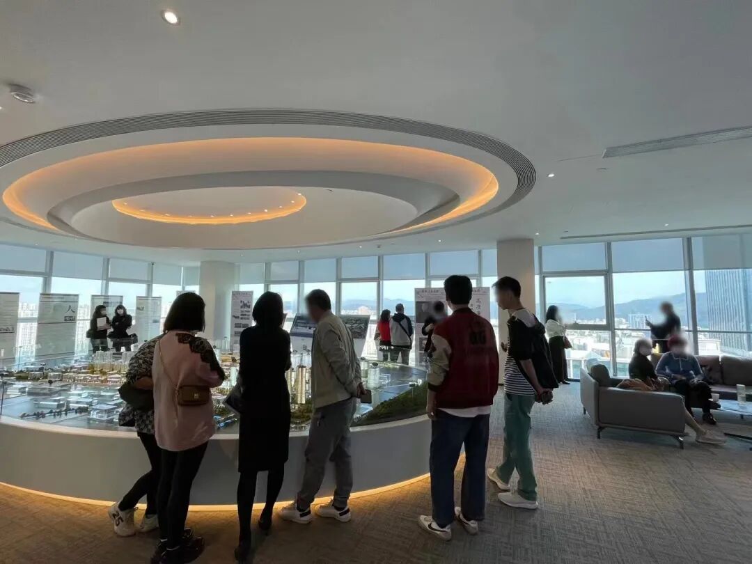 白云新盘中海麓府已拿证，*开价格有优惠！