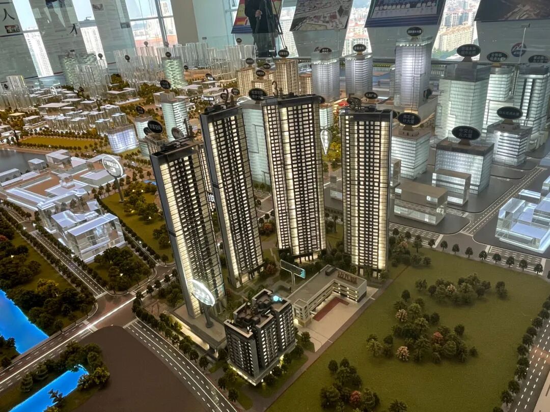 2023年怎么买房？88个全新盘，别挑花眼！