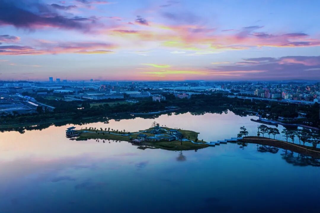 广州北部性价比好盘推荐，刚需抓紧时间上车！