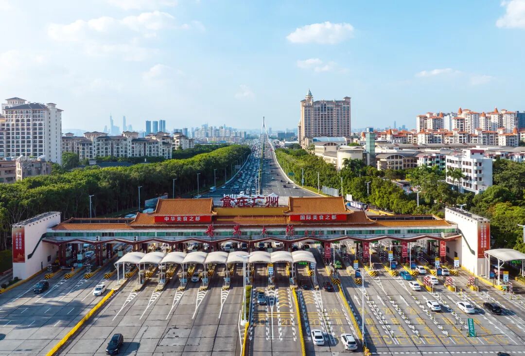 万博这波红利，万博CBD新盘广地花园新组团受益！