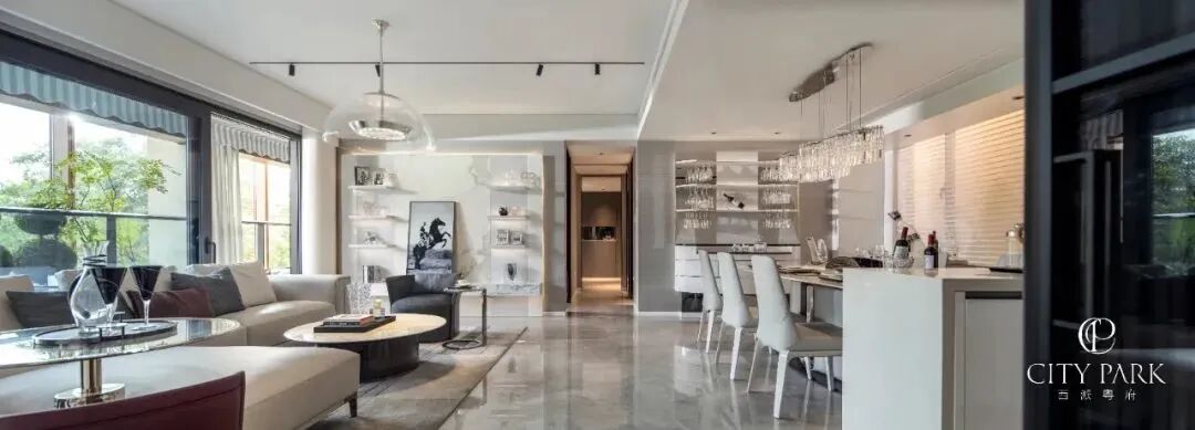 海珠中国铁建西派粤府多少钱一平？什么时候交楼？