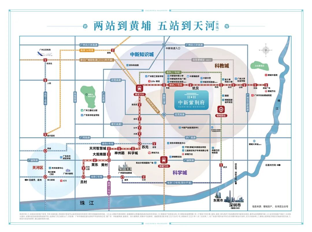 中新紫荆府1.5万/㎡？值得入手吗？