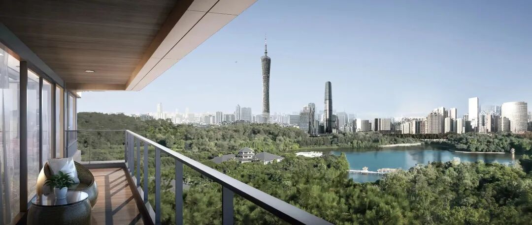 天河金融城板块新房，合生缦云广州最新价格和户型