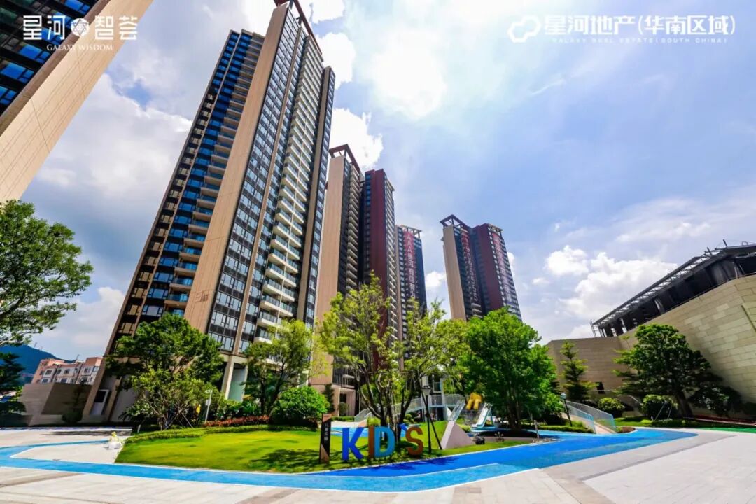 横沥岛南向望江新盘VS明珠湾地铁准现楼，怎么选？