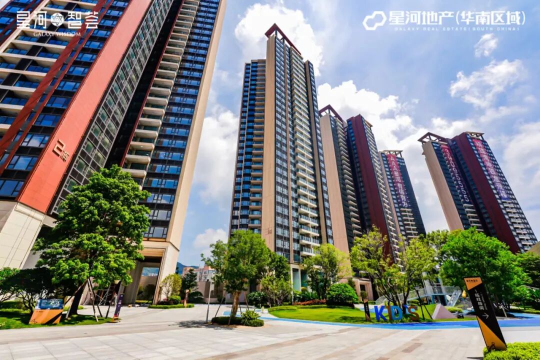 横沥岛南向望江新盘VS明珠湾地铁准现楼，怎么选？