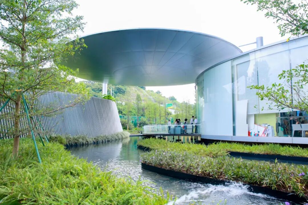 开盘10*去化8成！在平均去化3成的广州，它凭什么？