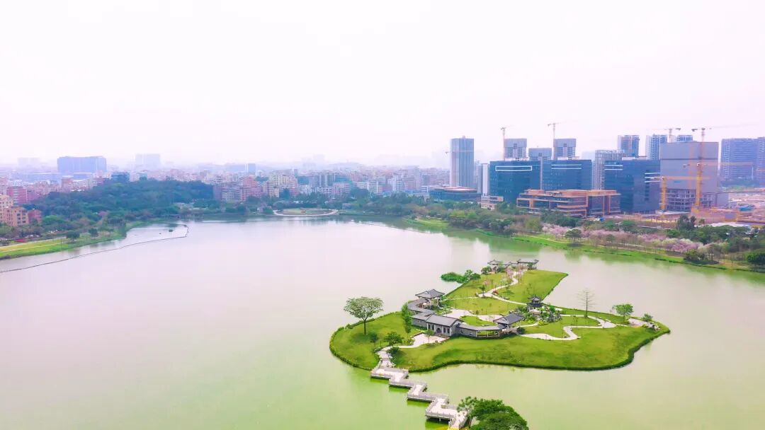 白云越秀天悦云湖二期B2栋即将加推，值不值得买？