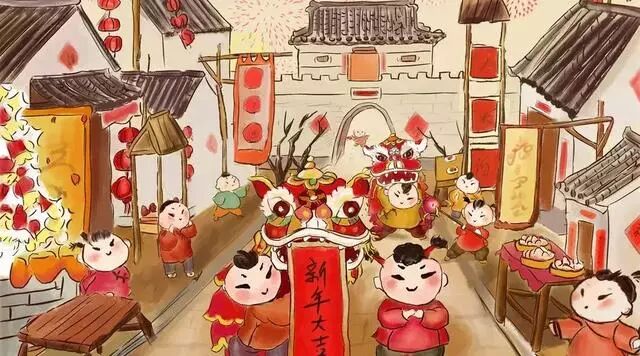 腊月忙，忙腊月，进了腊月就过年，多备黑茶过年啦~