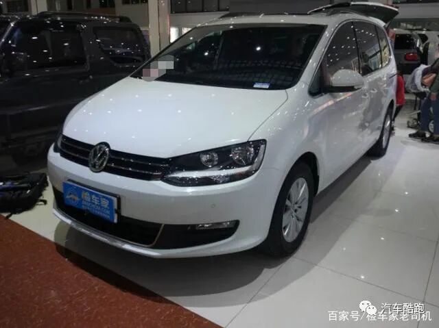 落地30万进口大众 现在只要15万 卖家 懂车的人太少了 全网搜