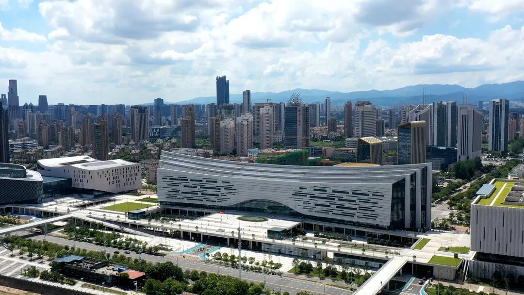 江西省图书馆新时代新篇章百年赣图再起航