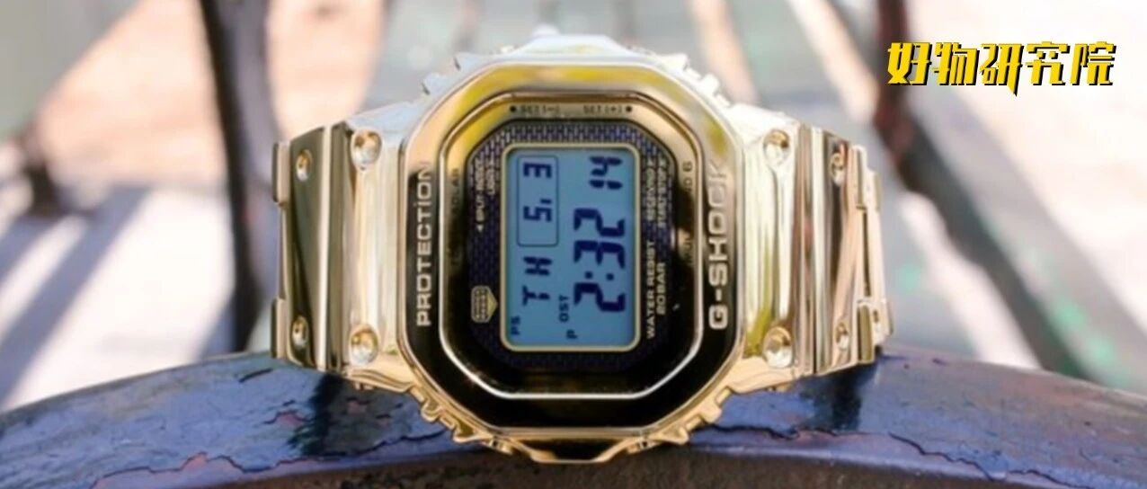 表界招黑之王！精工西铁城都比不上，只因这3个原因！