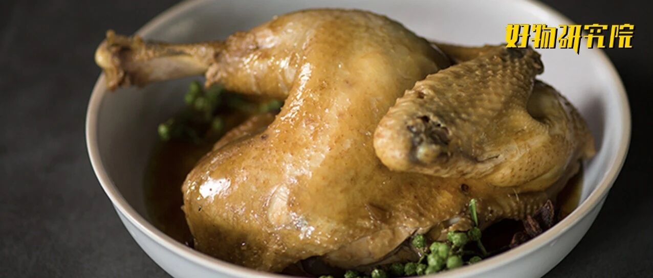 春节快乐！学霸君带你“吃”年夜饭，十省美食全是硬菜