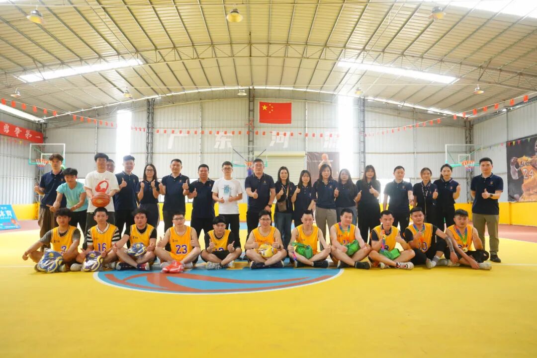 活动 | 五载荣光映天盛，跨境启航创辉煌！！！