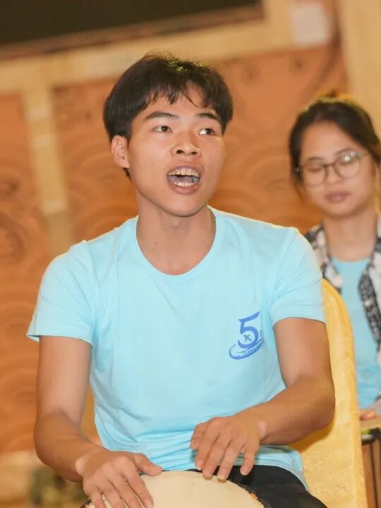 活动 | 五载荣光映天盛，跨境启航创辉煌！！！