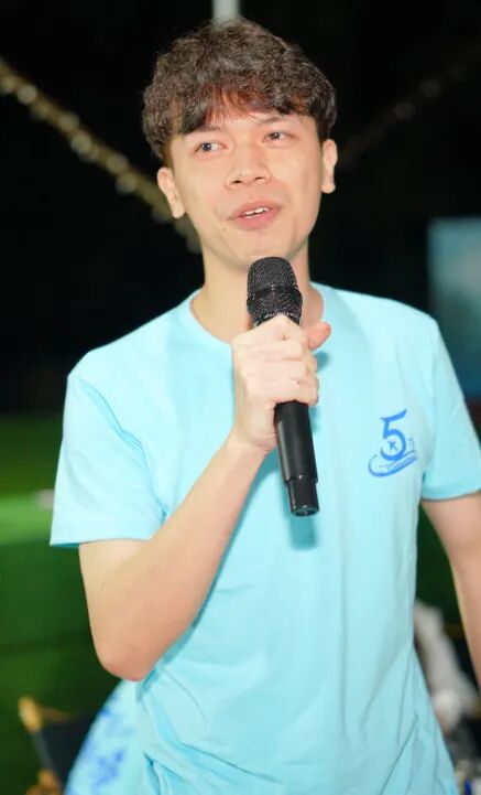 活动 | 五载荣光映天盛，跨境启航创辉煌！！！