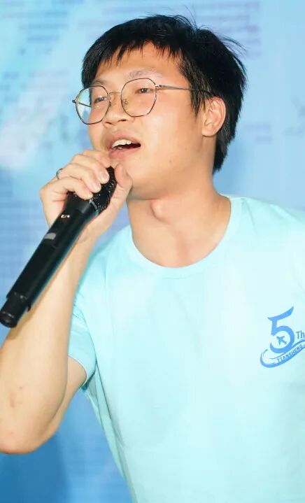 活动 | 五载荣光映天盛，跨境启航创辉煌！！！