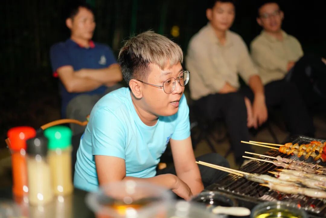 活动 | 五载荣光映天盛，跨境启航创辉煌！！！