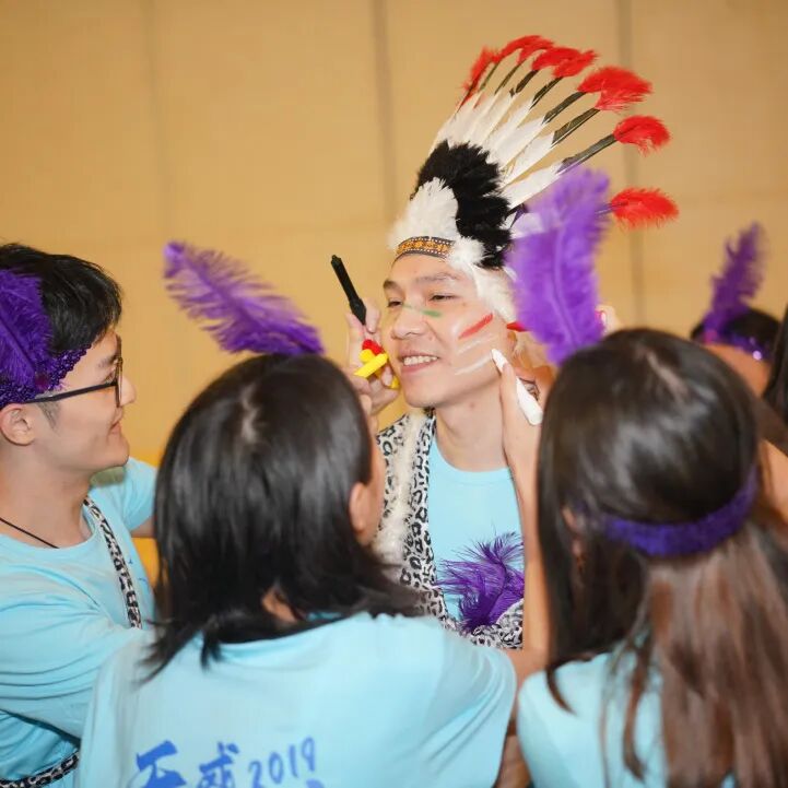 活动 | 五载荣光映天盛，跨境启航创辉煌！！！