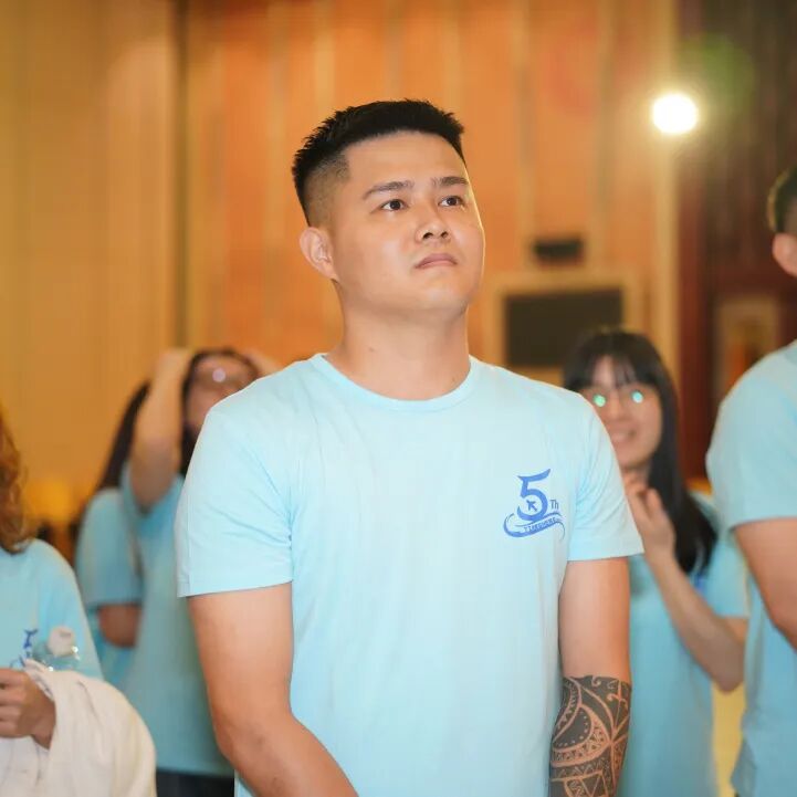 活动 | 五载荣光映天盛，跨境启航创辉煌！！！