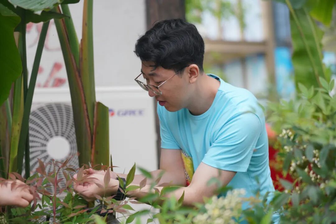 活动 | 五载荣光映天盛，跨境启航创辉煌！！！