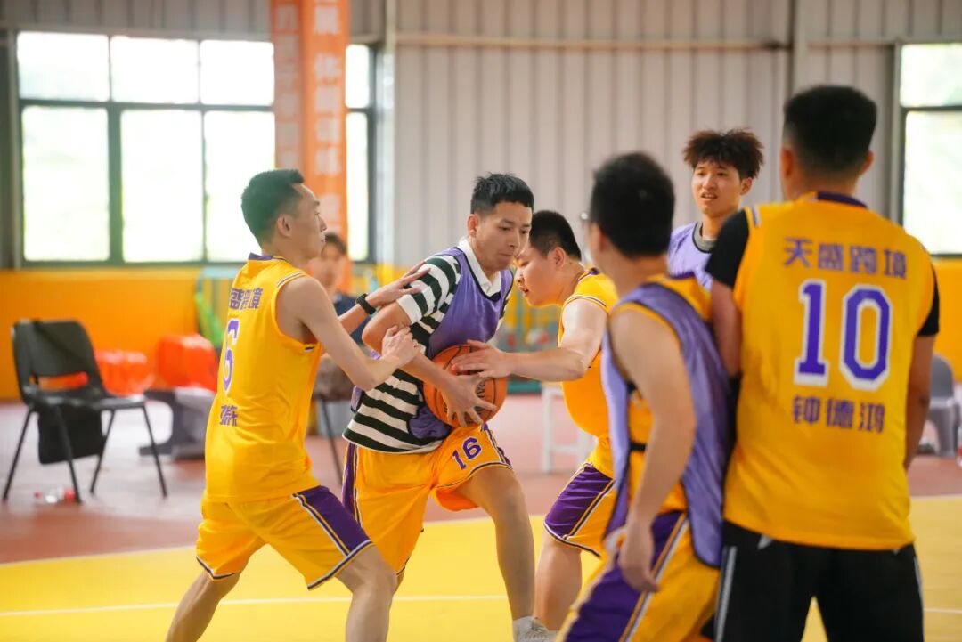 活动 | 五载荣光映天盛，跨境启航创辉煌！！！