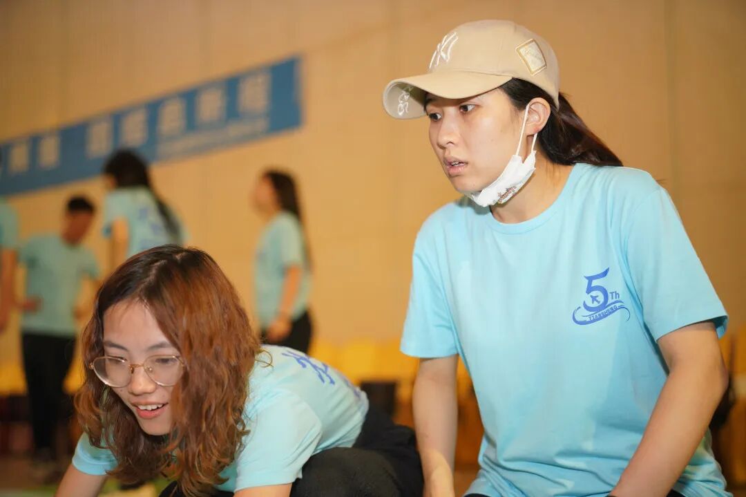 活动 | 五载荣光映天盛，跨境启航创辉煌！！！