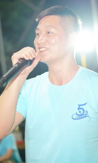 活动 | 五载荣光映天盛，跨境启航创辉煌！！！