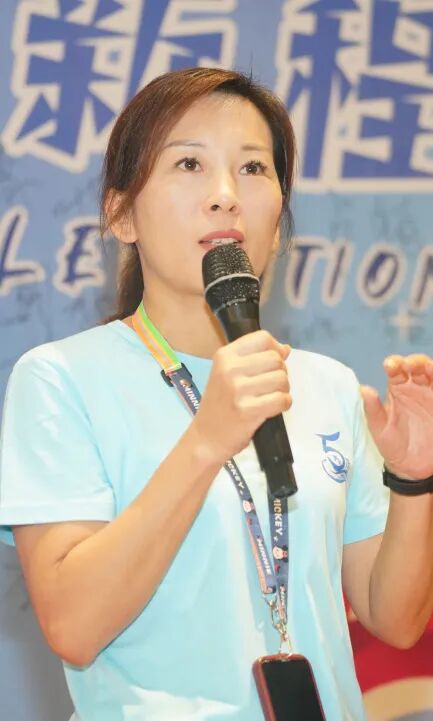 活动 | 五载荣光映天盛，跨境启航创辉煌！！！