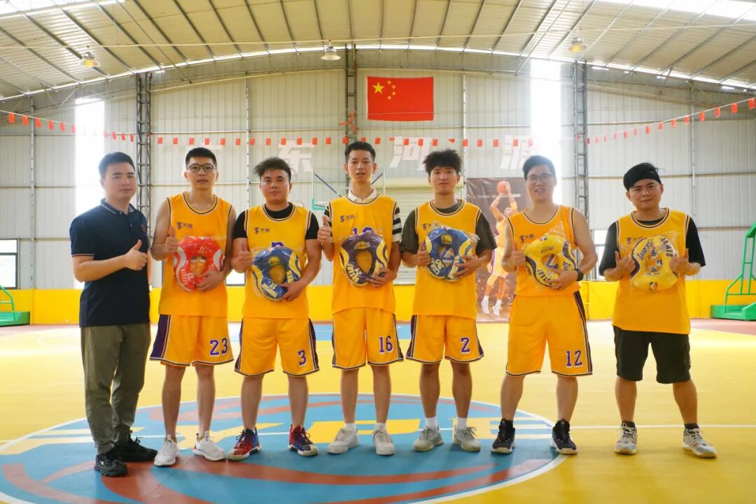 活动 | 五载荣光映天盛，跨境启航创辉煌！！！