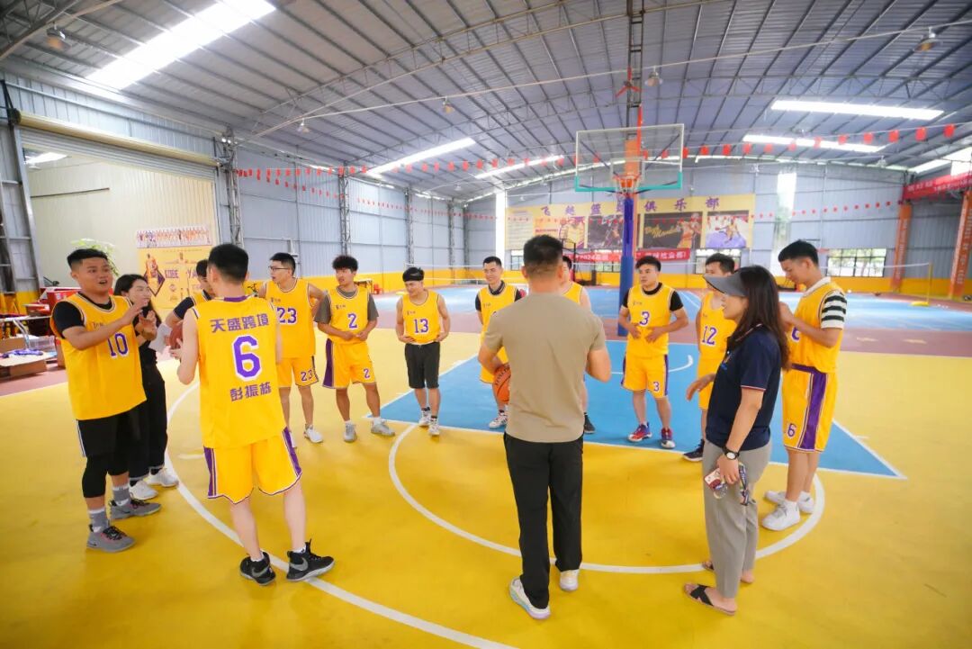 活动 | 五载荣光映天盛，跨境启航创辉煌！！！