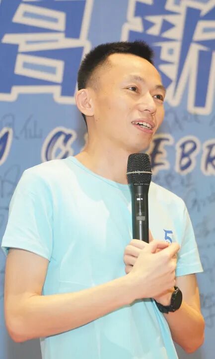 活动 | 五载荣光映天盛，跨境启航创辉煌！！！