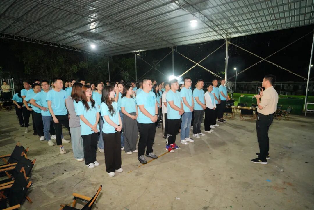 活动 | 五载荣光映天盛，跨境启航创辉煌！！！