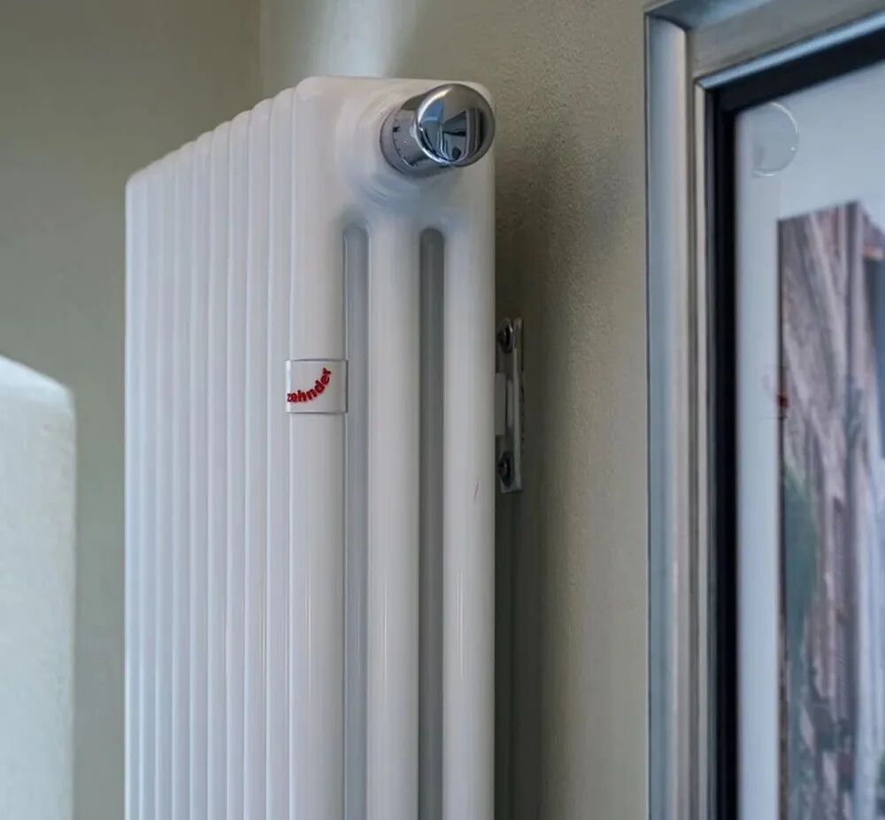 最长供暖季结束森德专家支招这样保养暖气片寿命更长久