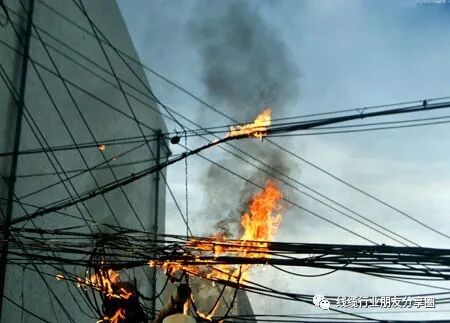 线材基础知识（线缆小白篇）