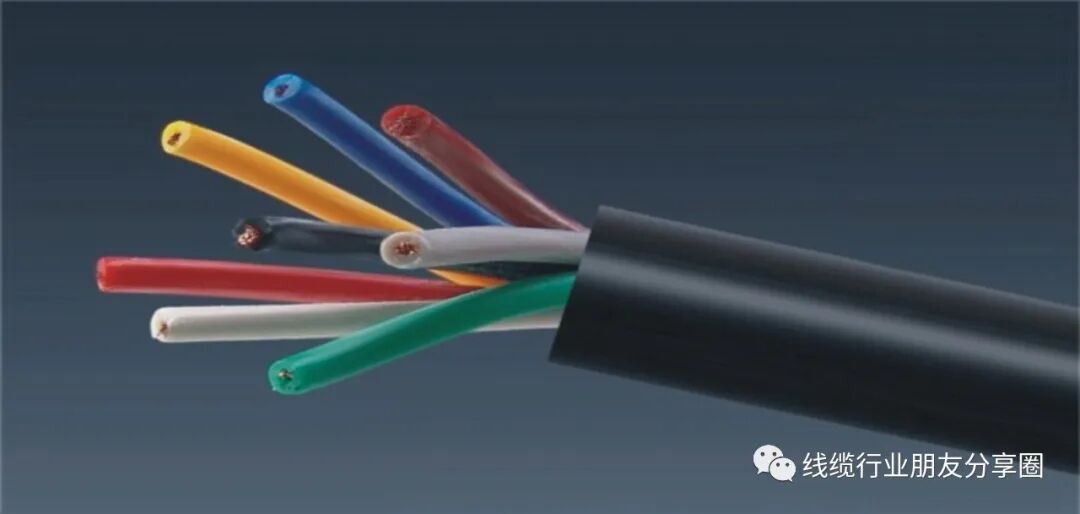 线材基础知识（线缆小白篇）