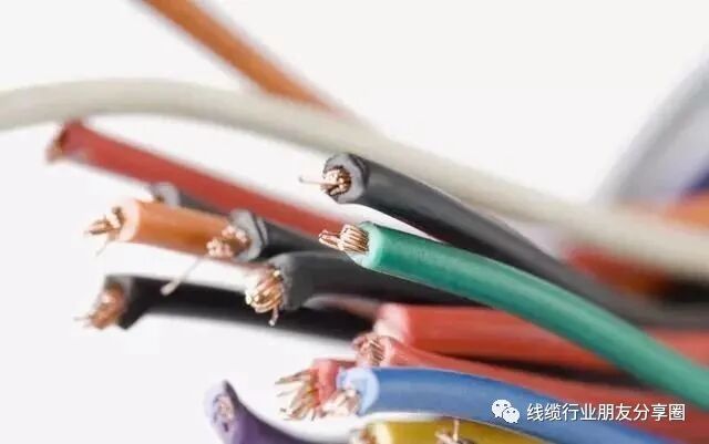 线材基础知识（线缆小白篇）