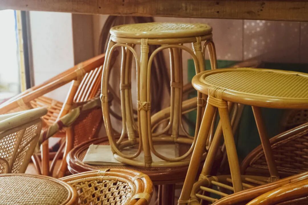 这些尖货也不都是嫦姨的杰作。