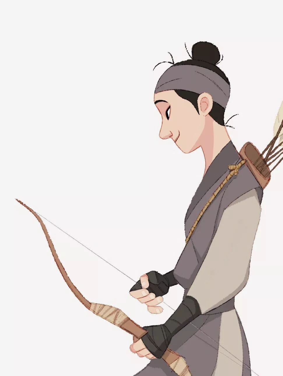 看到这些插画，再抑郁都阳光起来了