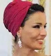 卡塔尔王妃莫扎珠宝_卡塔尔莫扎王妃的女儿_卡塔尔王妃莫扎7个孩子