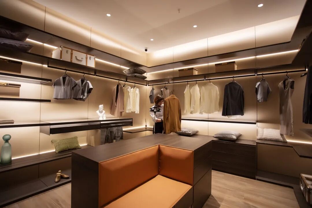 德系品质理想生活德国柏丽扬州旗舰店盛大开业