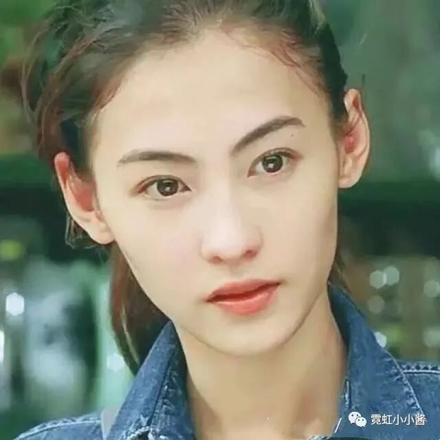垫眉骨是个又疼又没效果的手术 那是因为你没长ab的脸 日本医美 霓虹小小酱 微信公众号文章阅读
