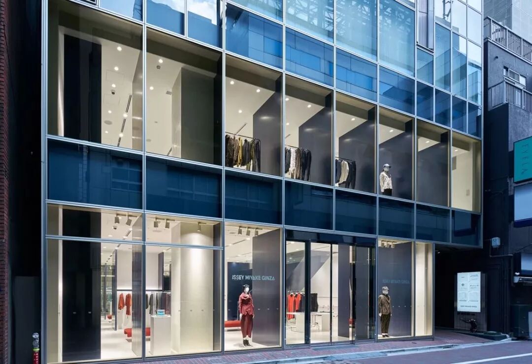 遇见东京 史上最全的东京时尚潮牌店 上 自由微信 Freewechat