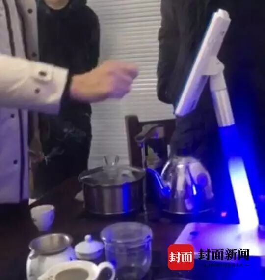 【警惕】花19900元拿“刷脸支付独家代理”?收益还没到,公司就被查