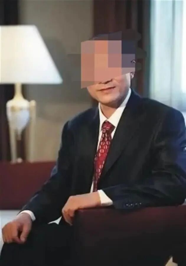 “江西浮梁县知名茶企老板一家三口遇害”？警方通报