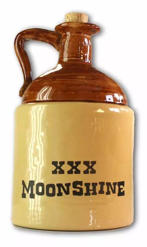 Moonshine 月半弯 来酿酒 凌老师的十万个酒故事 微信公众号文章阅读 Wemp