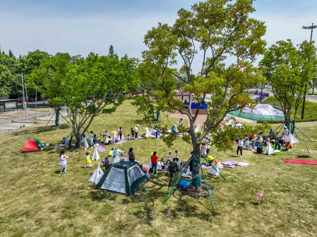 �Ͼ������������ӽ���̬��԰¶Ӫ���档