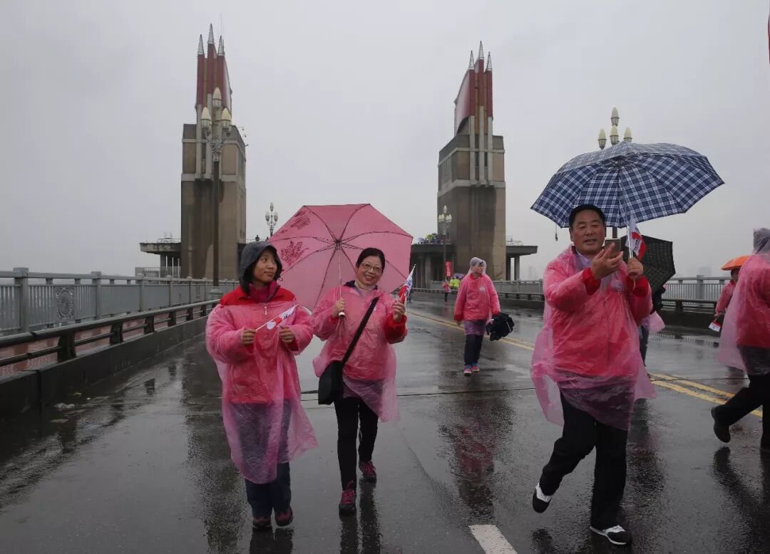 南京长江大桥封闭20个月！桥上的每个“标志”都是我思念你的理由