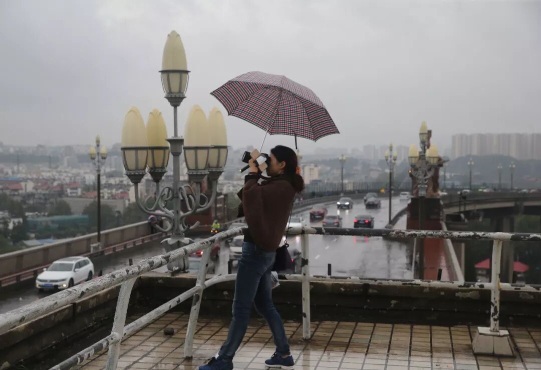 南京长江大桥封闭20个月！桥上的每个“标志”都是我思念你的理由