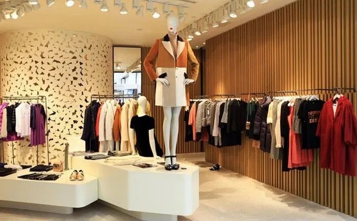 服装批发之店铺的创意促销方案之全面感觉体验你知道多少 成都女装批发网 服装批发市场 品牌折扣女装尾货服装货源厂家 依倩雪